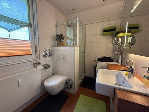 Badezimmer - 