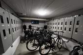 Fahrradkeller - 