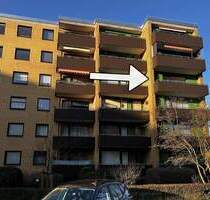 2-Zimmer-Wohnung in 23562 Lübeck