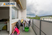 11. Balkon - 