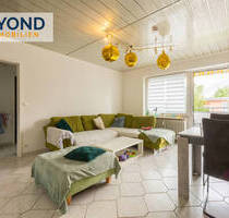 Attraktive 3-Zimmer-Wohnung mit sonnigem Balkon in Villingen-Schwenningen