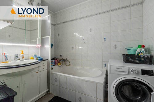 7. Badezimmer - 