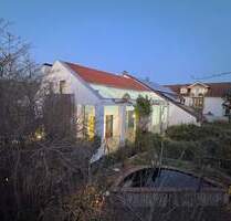 Stil & Geborgenheit - Ein Rückzugsort mit Charakter - Linkenheim-Hochstetten