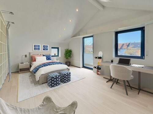 Beispiel Kinderzimmer - 