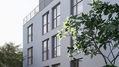 Visualisierung Seitenansicht - 