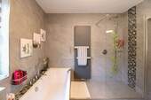 15. Badezimmer - 