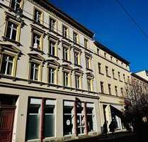 * Preissturz auf der Shoppingmeile *!!! Wohn- und Gewerbeobjekt mit Hinterhaus zu verkaufen - Görlitz Innenstadt