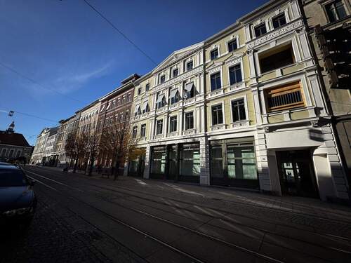 Richtung Bahnhof - Mehrfamilienhaus, Wohnhaus mit 927,00 m&sup2; in Görlitz zum Kaufen