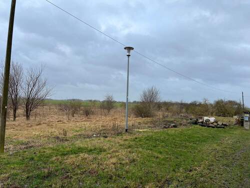 Grundstück - 'Verkauf Grundstück in Griebow-OT Glödenhof'