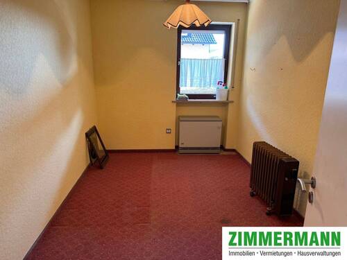 Zimmer - 
