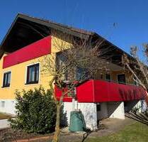 Einfamilienhaus mit Garage und Carport in Frensdorf OT Reundorf