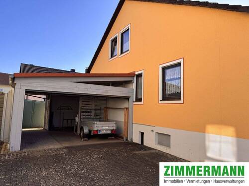Carport - 