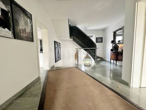 23. Treppenaufgang - 