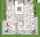 Haus B Erdgeschoss - 