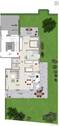 Haus B Erdgeschoss links - 