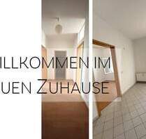 Ihr Wohlfühl-Ort! Attraktive Drei-Zimmer-Wohnung - Chemnitz Altchemnitz