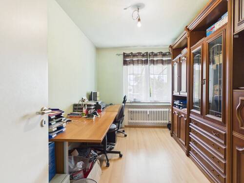 Büro EG - 