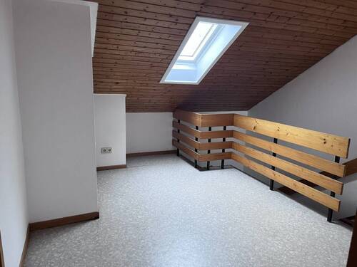 Flurbereich DG - 