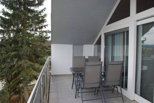 Balkon DG - 