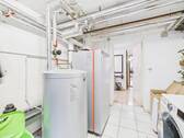 Heizanlage - 