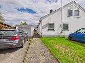 Stelplätze/Garaqge - 1 Zimmer Einfamilienhaus zum Kaufen in Rottweil / Bühlingen