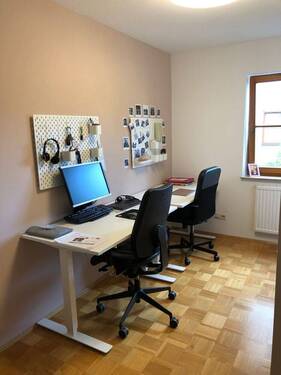 Kinderzimmer - 