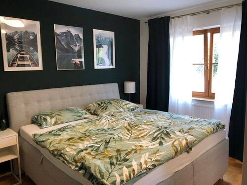 Schlafzimmer - 