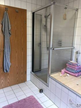 Dusche - 