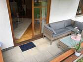 Terrasse - 