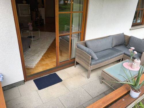 Terrasse - 