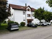 Ansicht - 3 Zimmer Etagenwohnung zum Kaufen in Balingen / Frommern