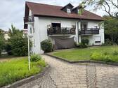 Gartenansicht - 