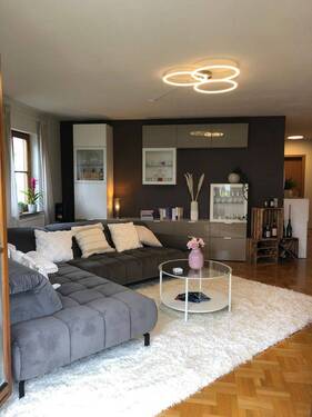 Wohnzimmer - 