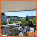 Balkon__ - Renovierte, helle und ruhig gelegene 2-Zimmerwohnung inkl. Balkon, Aufzug in BingenStadt