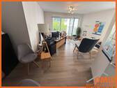 Wohnzimmer_ - 2 Zimmer Etagenwohnung in Bingen