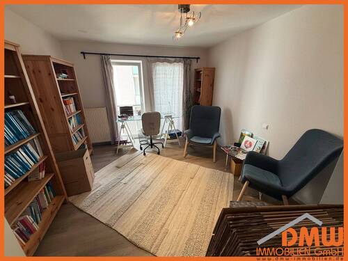 Schlafzimmer - 