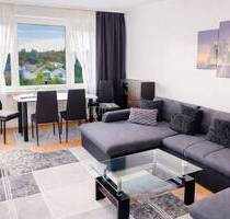 Licht, Luft und Lebensqualität - Attraktive Wohnung mit Balkon - Bremen Lehesterdeich