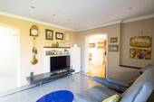 TV-Ecke EG - 