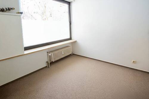 Arbeiten leer - 