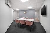 Bild 5 - Buchen Sie Großraumbüros für Unternehmen jeder Größe in Regus Lyoner Stern