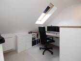 Büro/Flur (DG) - 
