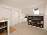 Büro/Flur (DG) - 