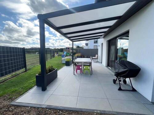 Terrasse - 