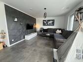 Wohnzimmer EG - 
