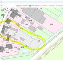 Attraktives Baugrundstück in Heinsberg-Lieck 2.500 m² ruhiger Lage Top-Investition
