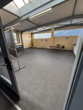 1.OG Kantine - 