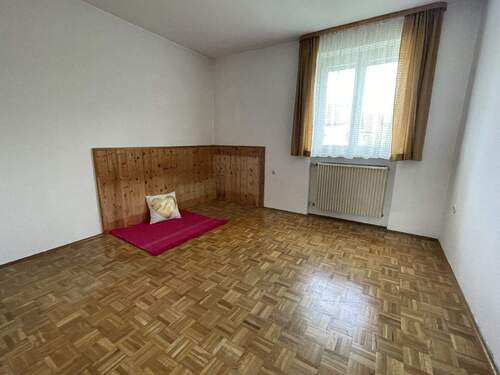 Gäste oder Kinderzimmer? - 
