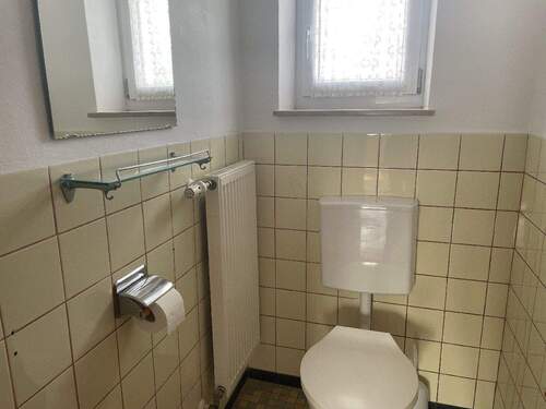 Stilles Örtchen - 