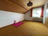 Unterm Dach... - 