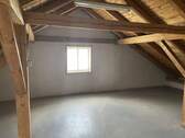 Ausbau-Reserve - 